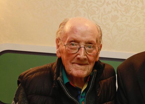 Bás Seán Ó Murchadha